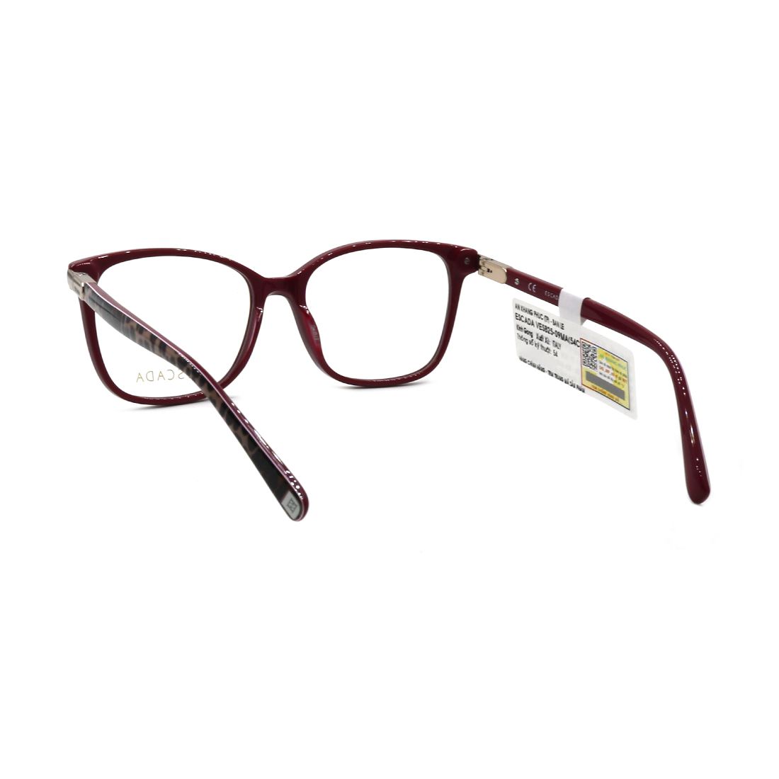 Gọng kính ESCADA VESB25 09MA