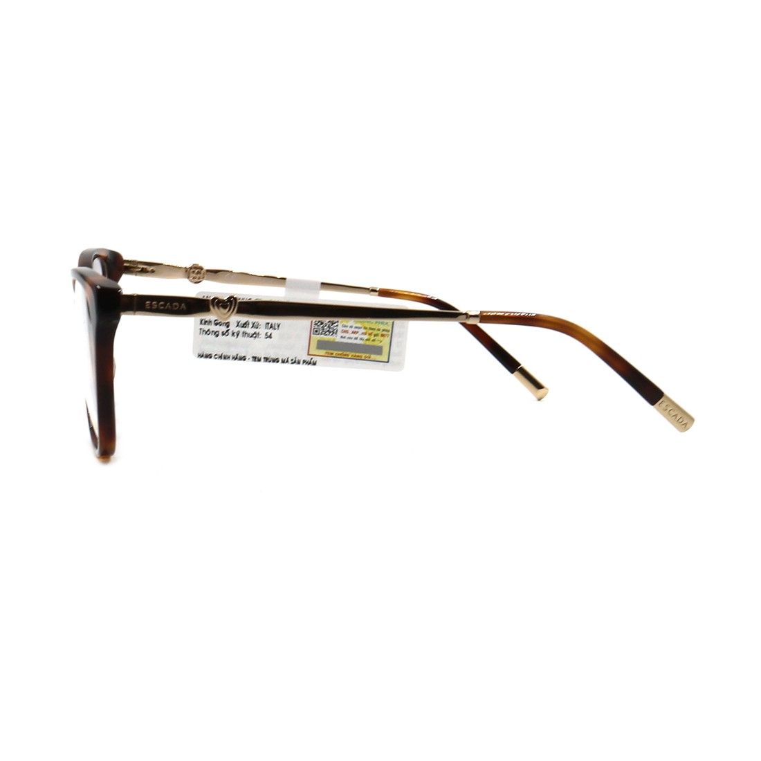 Gọng kính ESCADA VESB65 0752