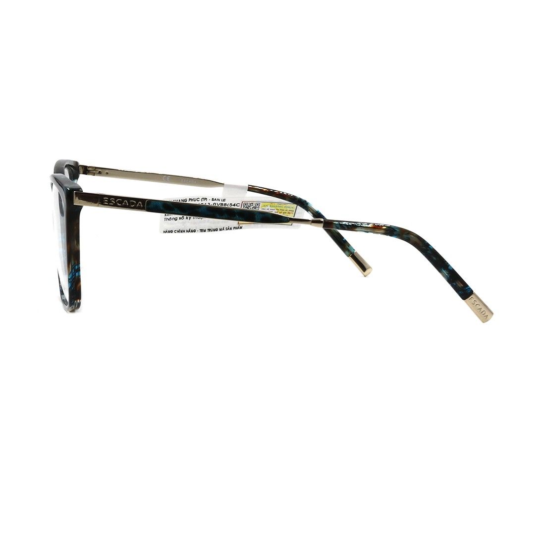 Gọng kính ESCADA VESB63 0VBB