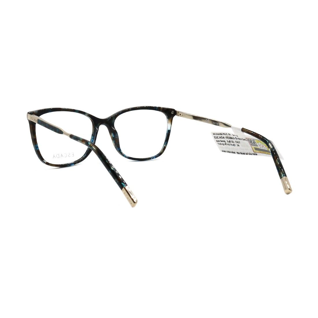 Gọng kính ESCADA VESB63 0VBB