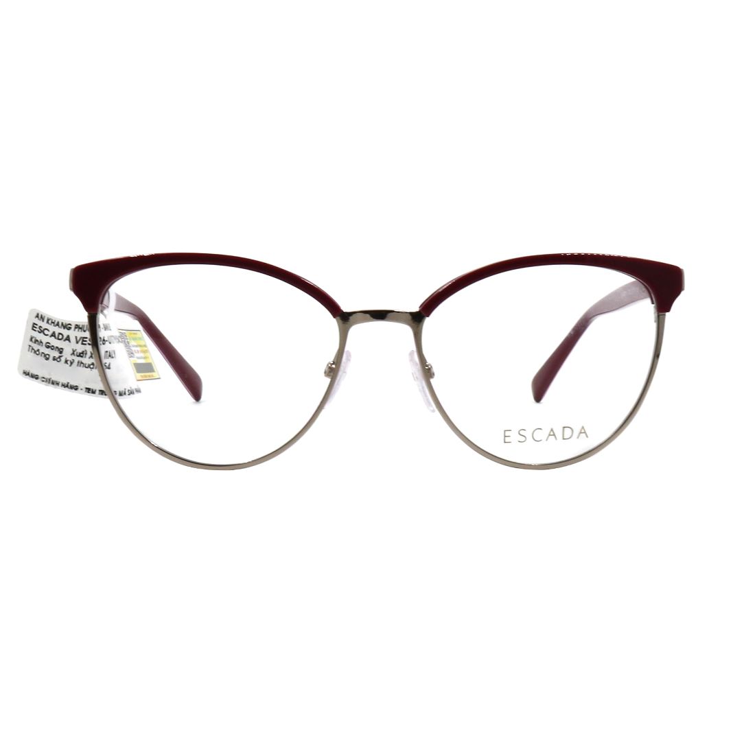 Gọng kính ESCADA VESB26 U17Y