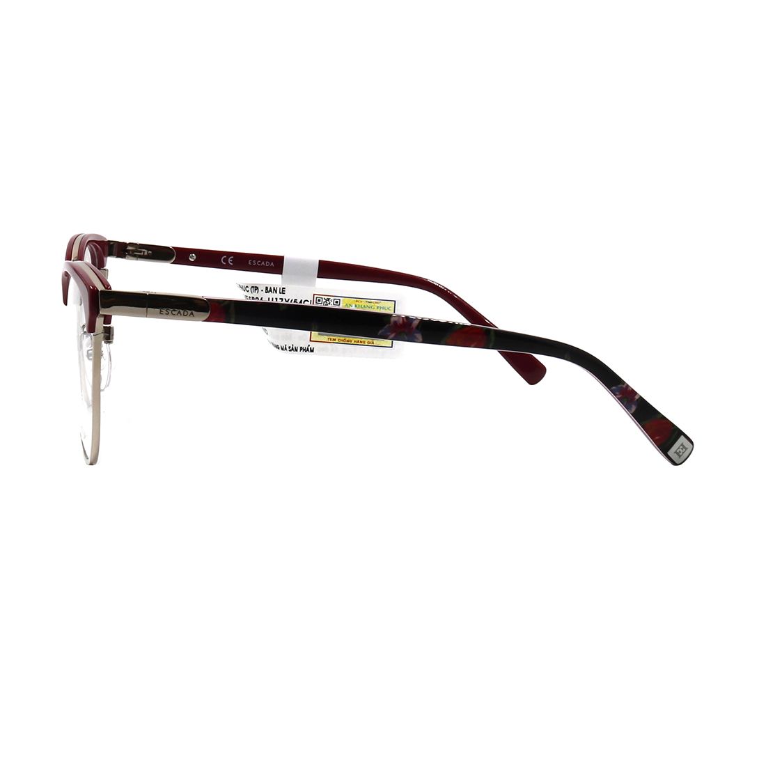 Gọng kính ESCADA VESB26 U17Y