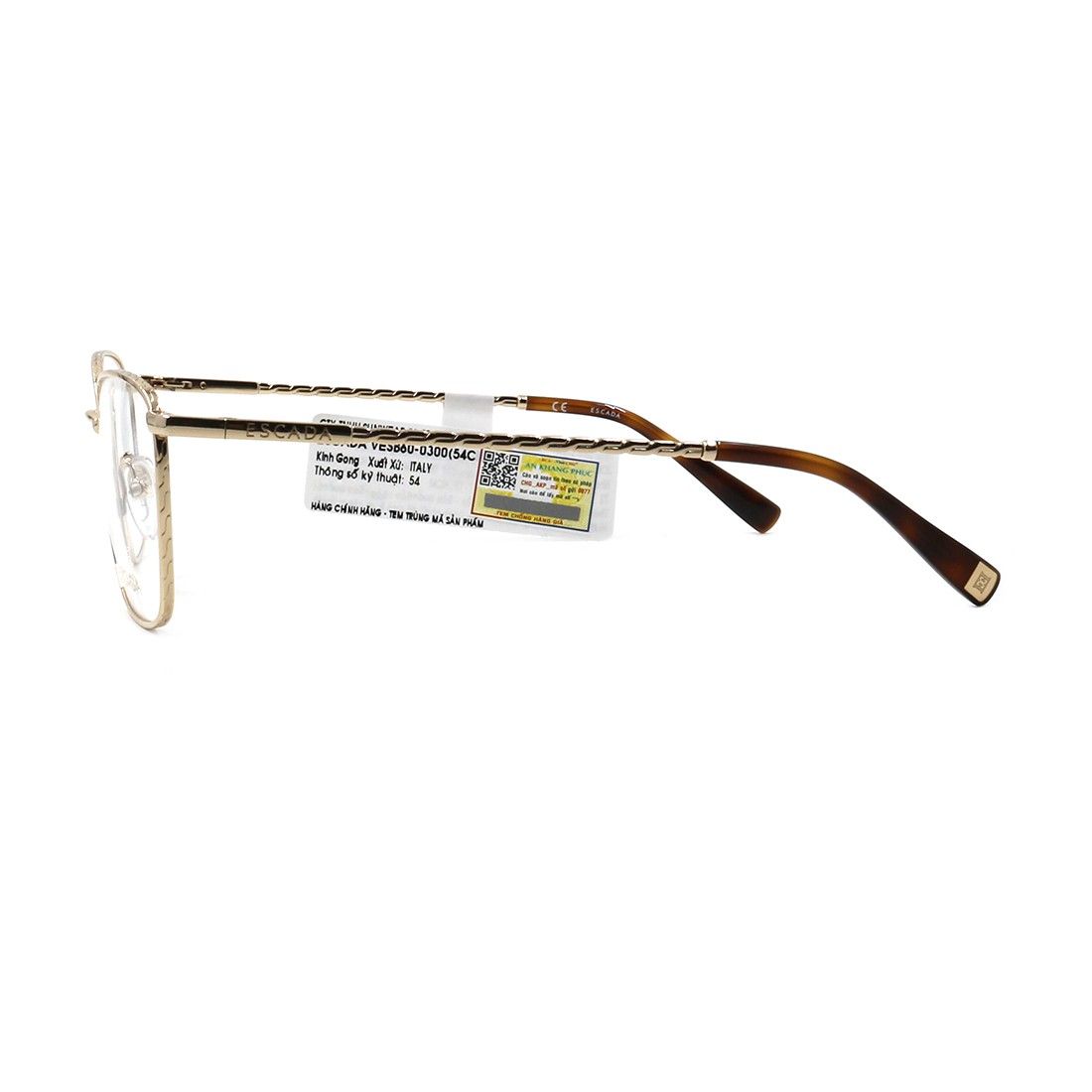 Gọng kính ESCADA VESB60 0300