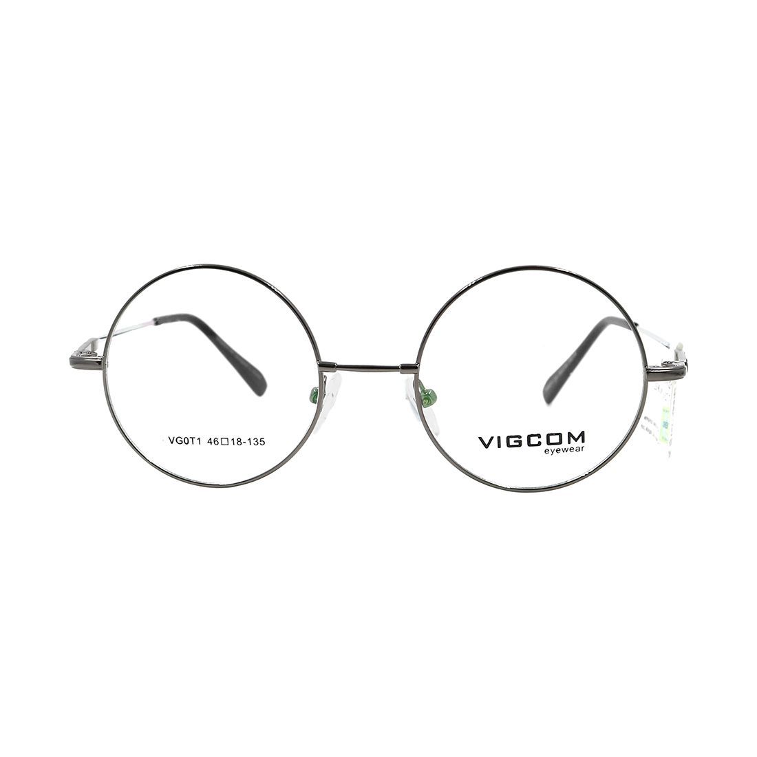 Gọng kính Vigcom VG0T1 C4 chính hãng