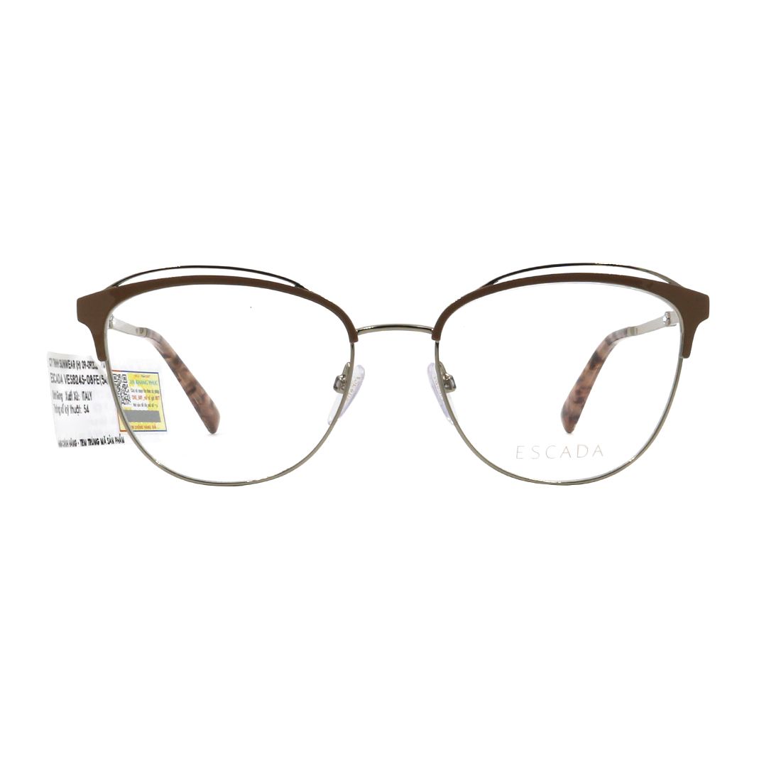 Gọng kính ESCADA VESB24S 08FE