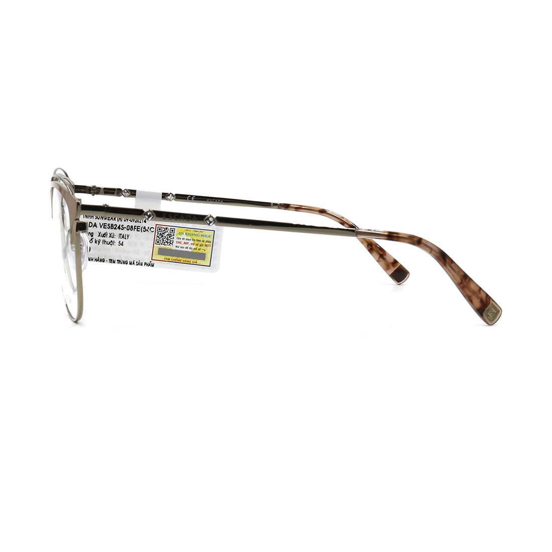 Gọng kính ESCADA VESB24S 08FE