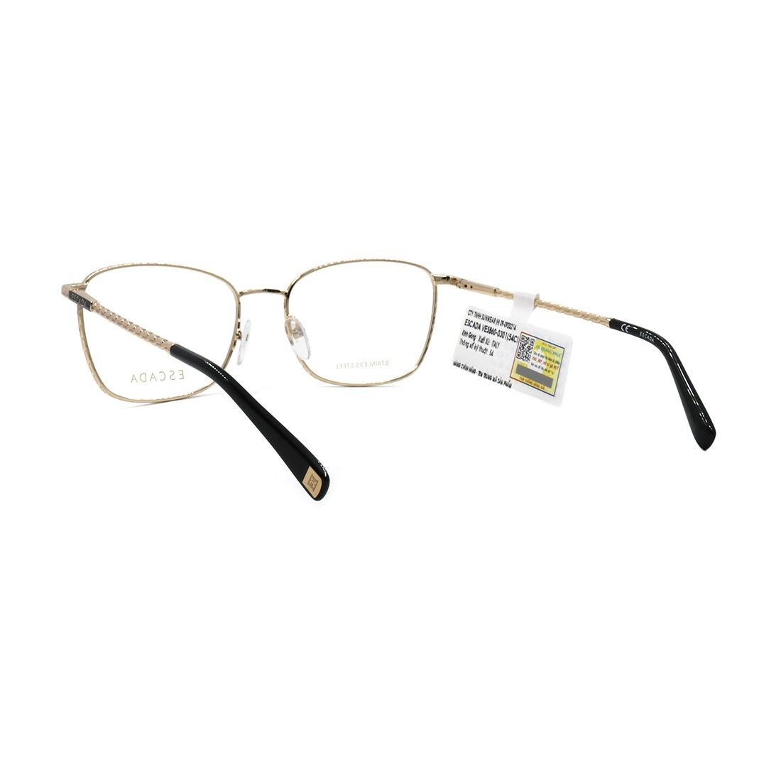 Gọng kính ESCADA VESB60 0301
