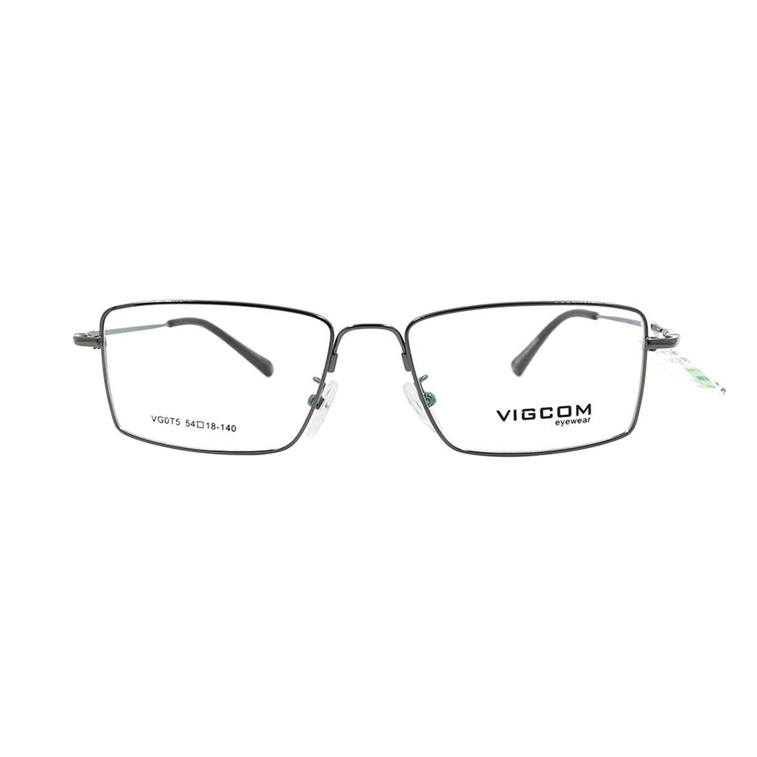Gọng kính Vigcom VG0T5 C2 chính hãng