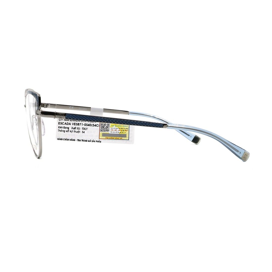 Gọng kính ESCADA VESB71 0S40