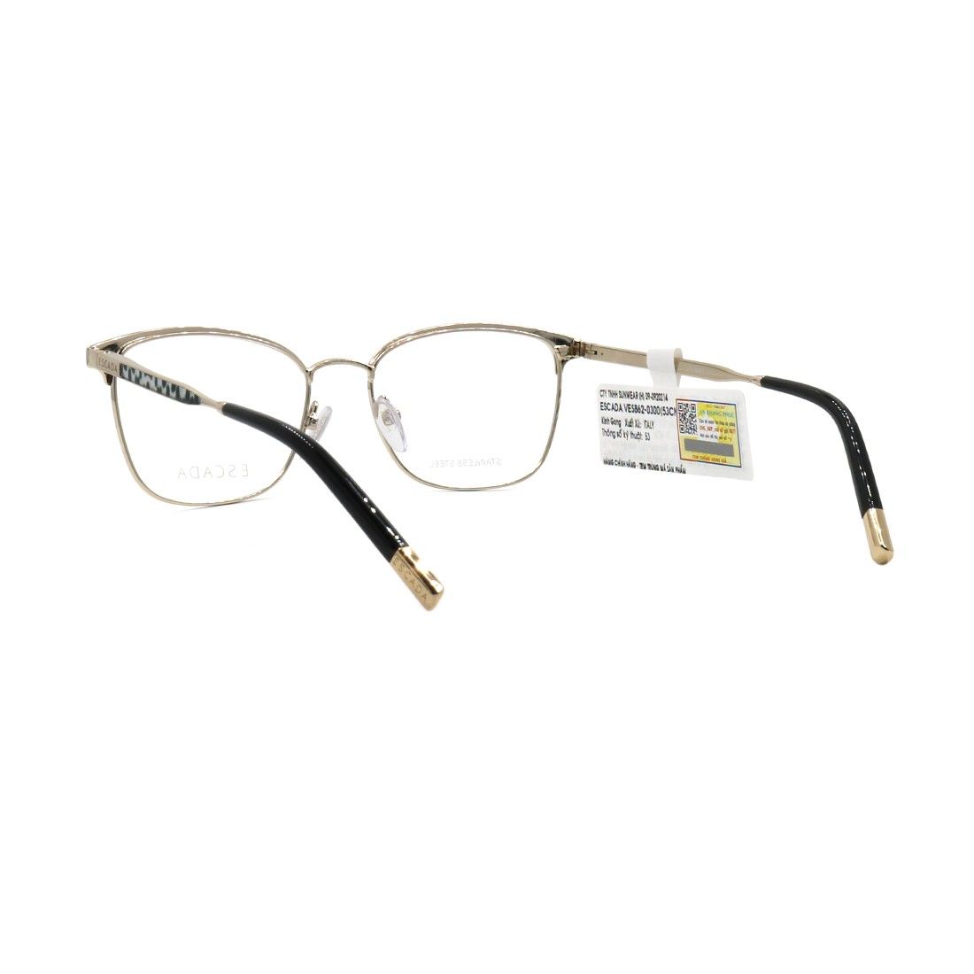 Gọng kính ESCADA VESB62 0300