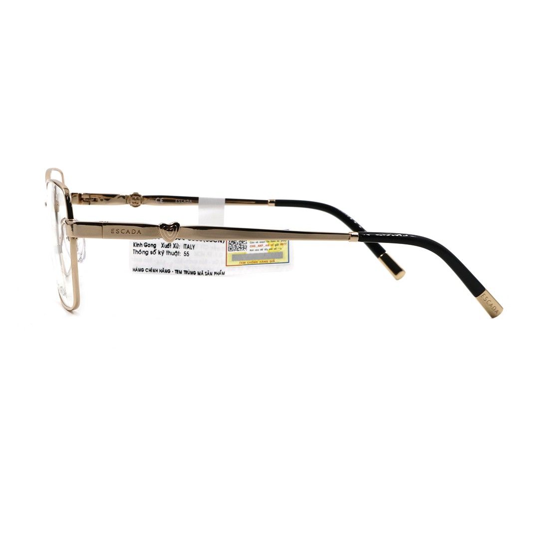 Gọng kính ESCADA VESB64 0300