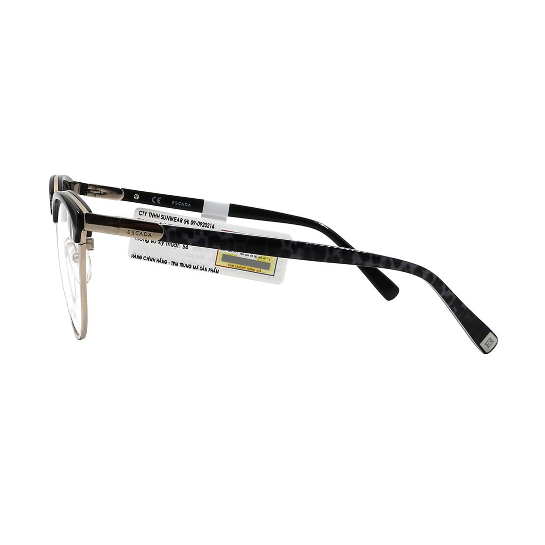 Gọng kính ESCADA VESB26 0700