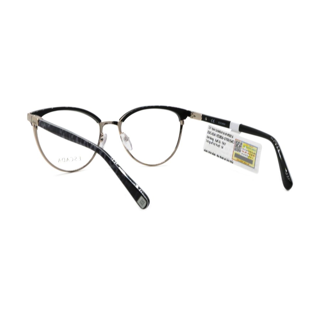 Gọng kính ESCADA VESB26 0700
