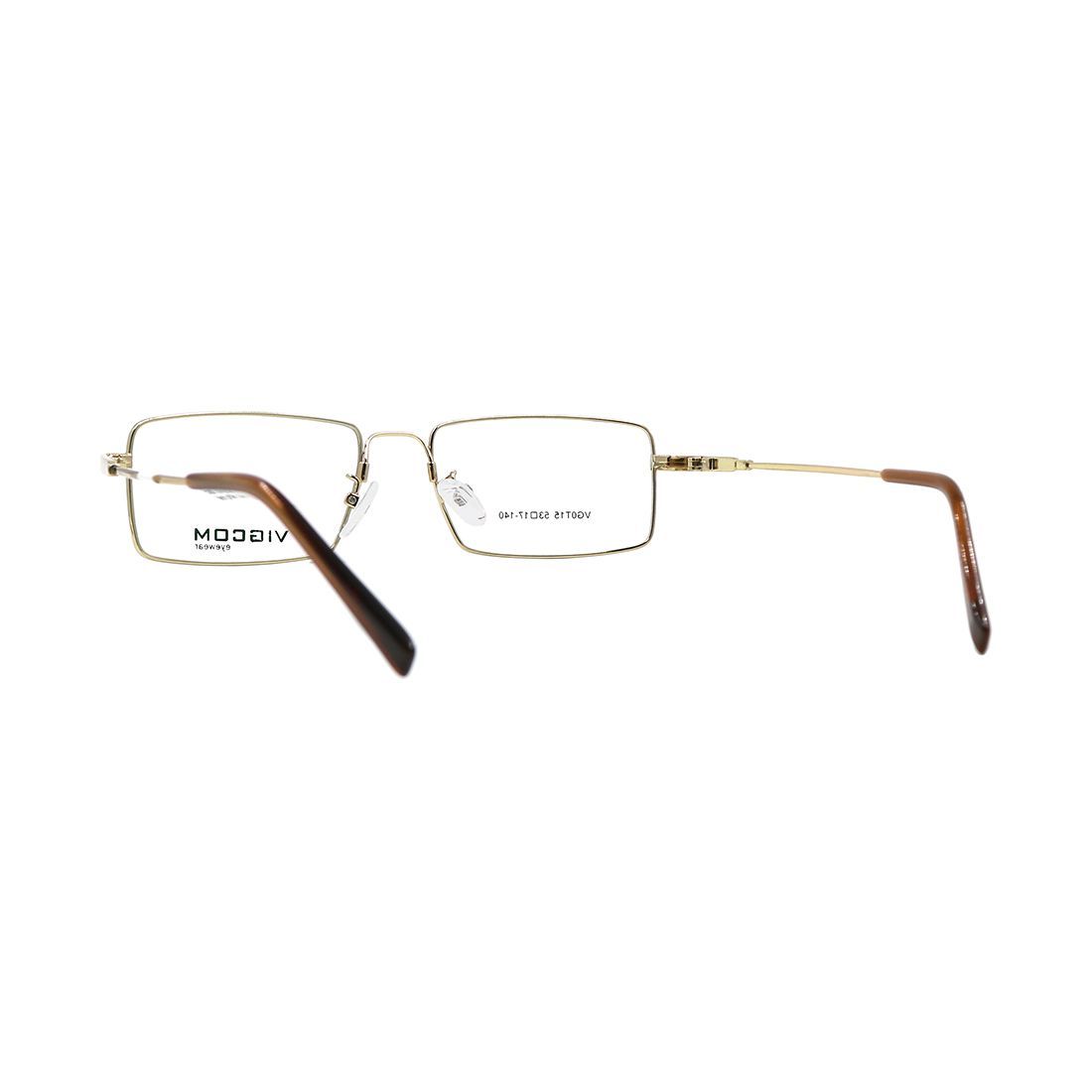 Gọng kính Vigcom VG0T15 C1 chính hãng
