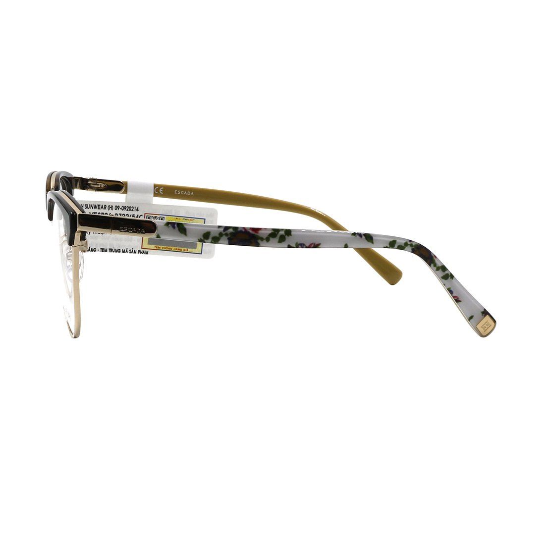 Gọng kính ESCADA VESB26 0722