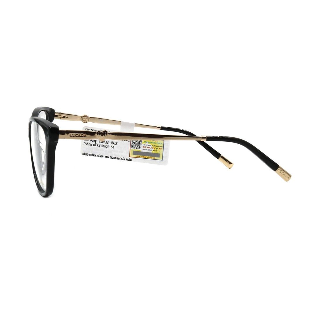 Gọng kính ESCADA VESB65 0700