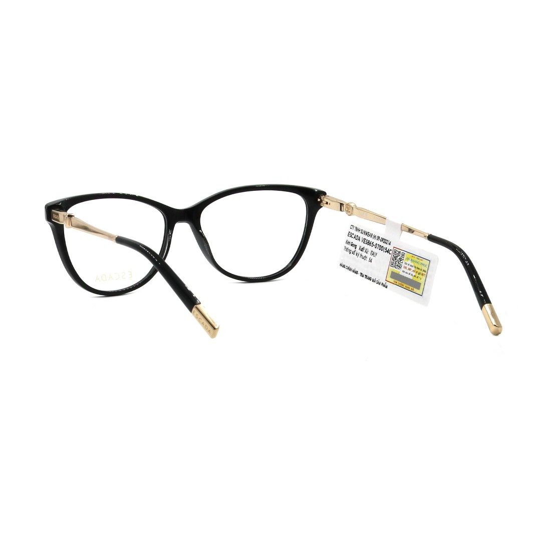 Gọng kính ESCADA VESB65 0700