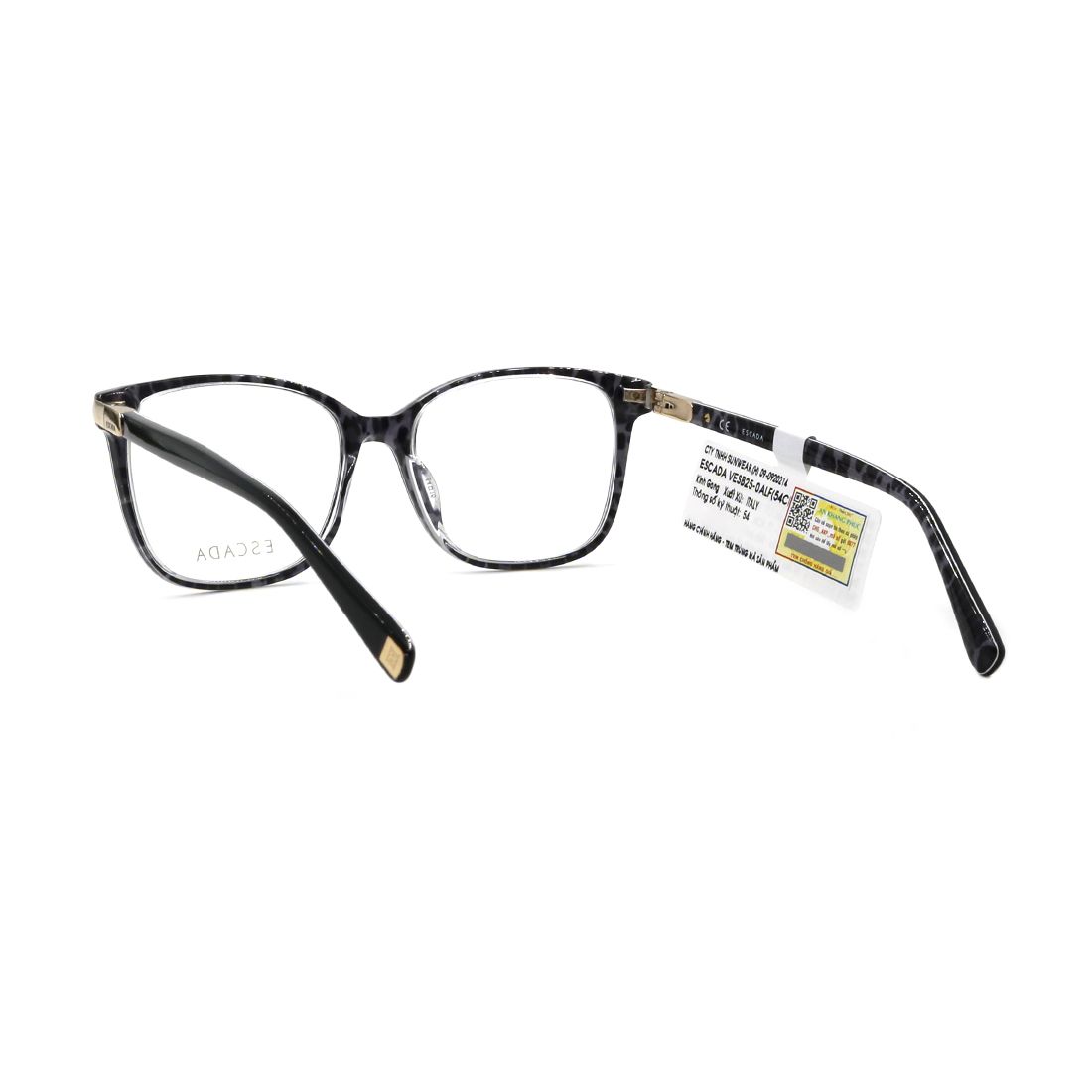 Gọng kính ESCADA VESB25 0ALF