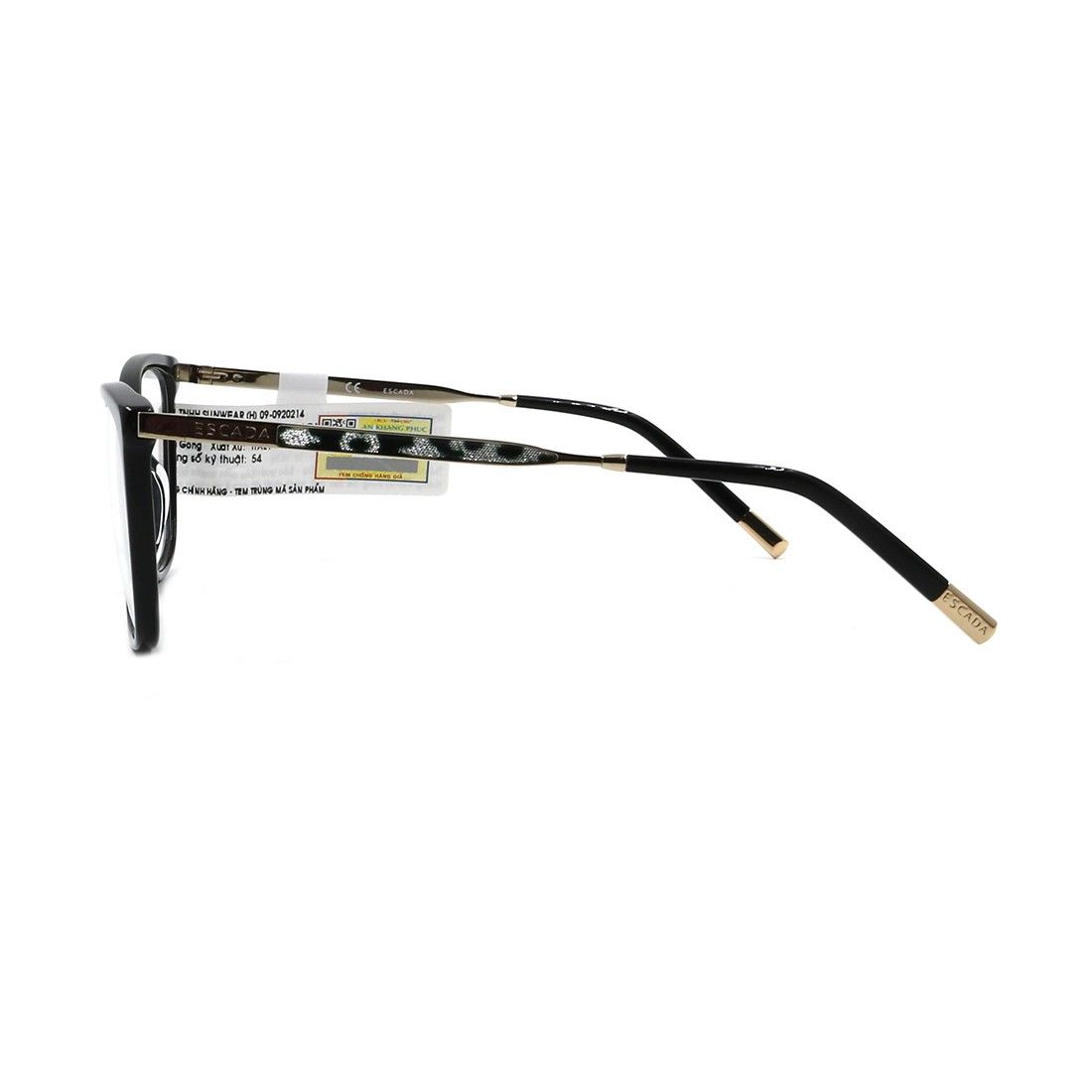 Gọng kính ESCADA VESB63 0700