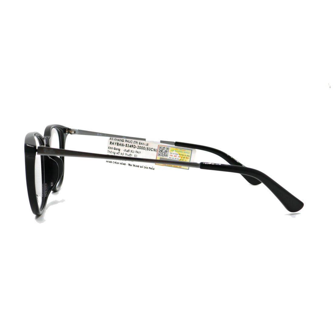 Gọng kính Rayban RB5349D 2000