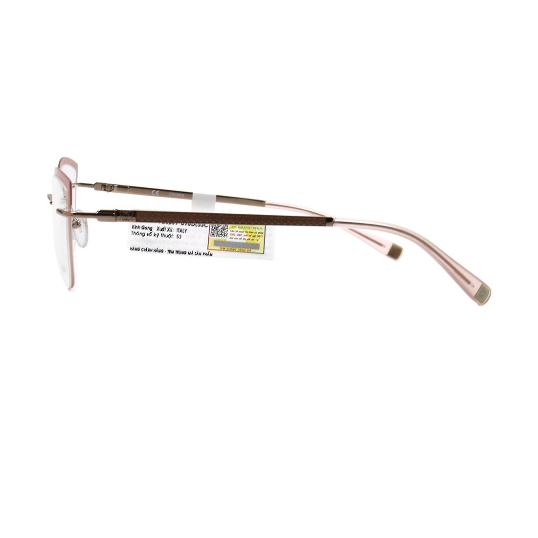 Gọng kính ESCADA VESB69 096D