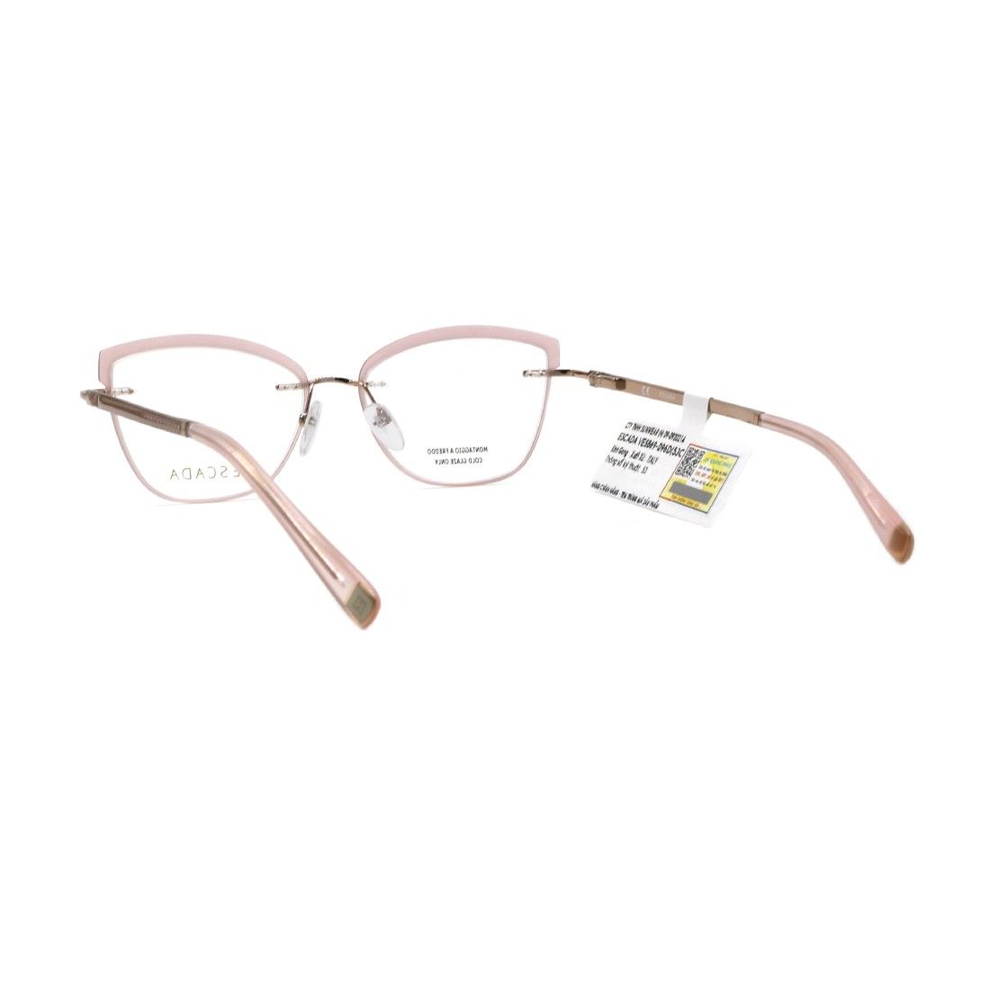 Gọng kính ESCADA VESB69 096D