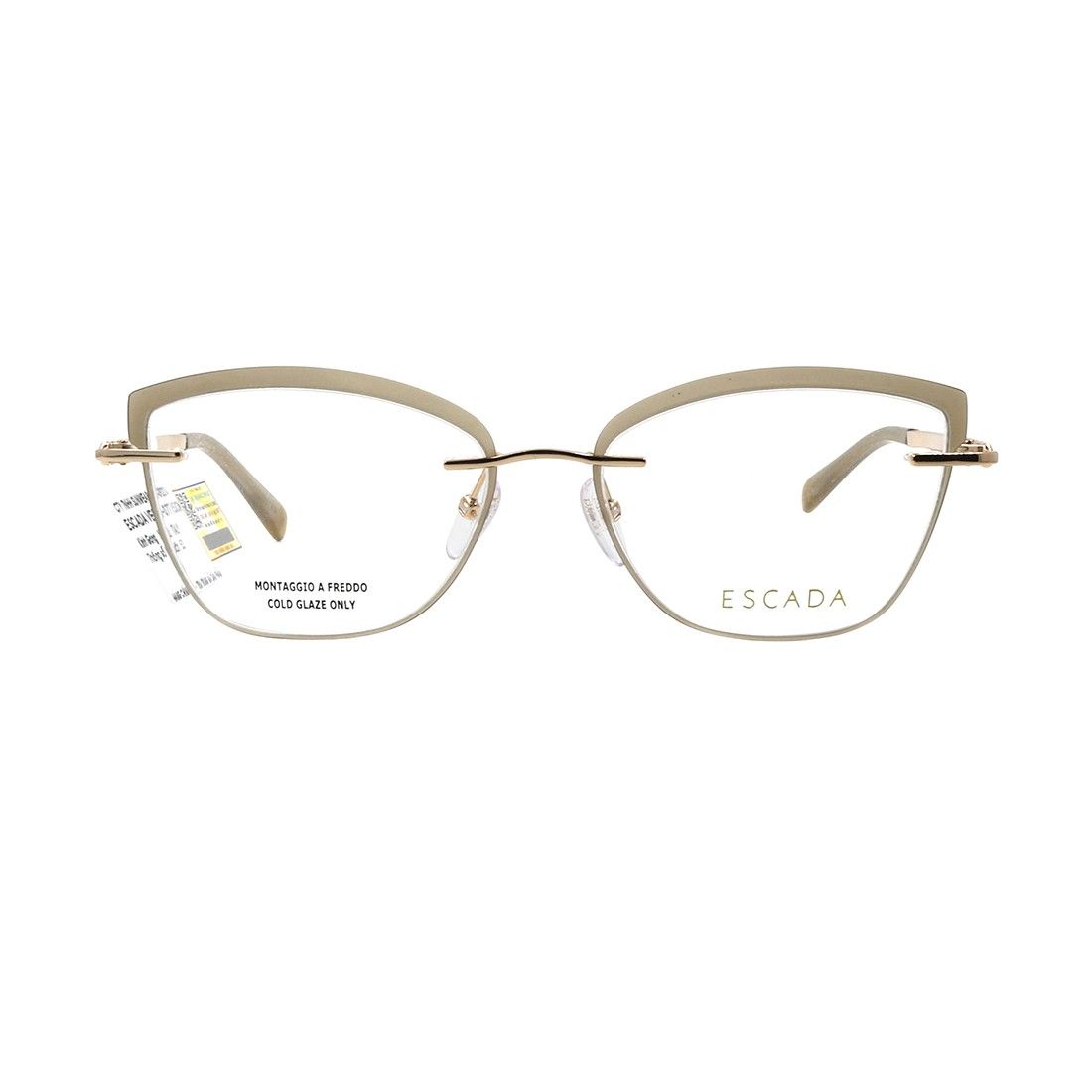 Gọng kính ESCADA VESB69 07T1