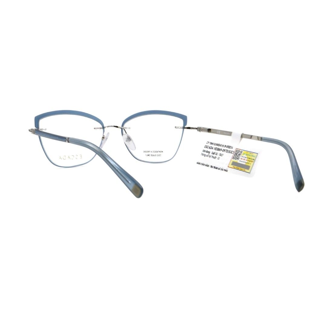 Gọng kính ESCADA VESB69 097D