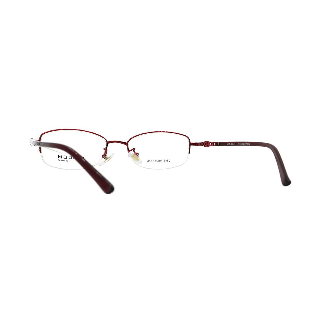 Gọng kính Vigcom VG2848 C3 chính hãng