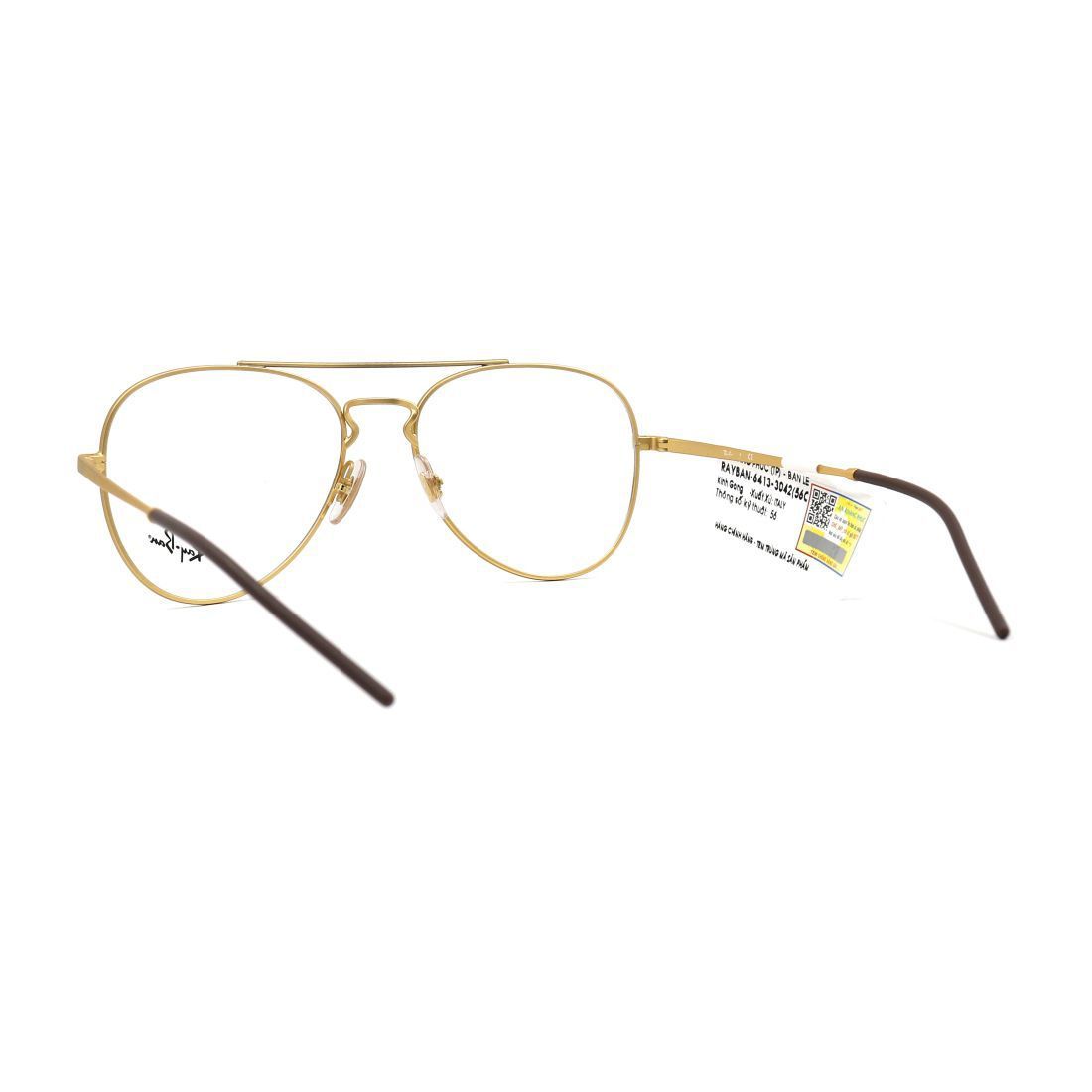 Gọng kính Rayban RB6413 3042