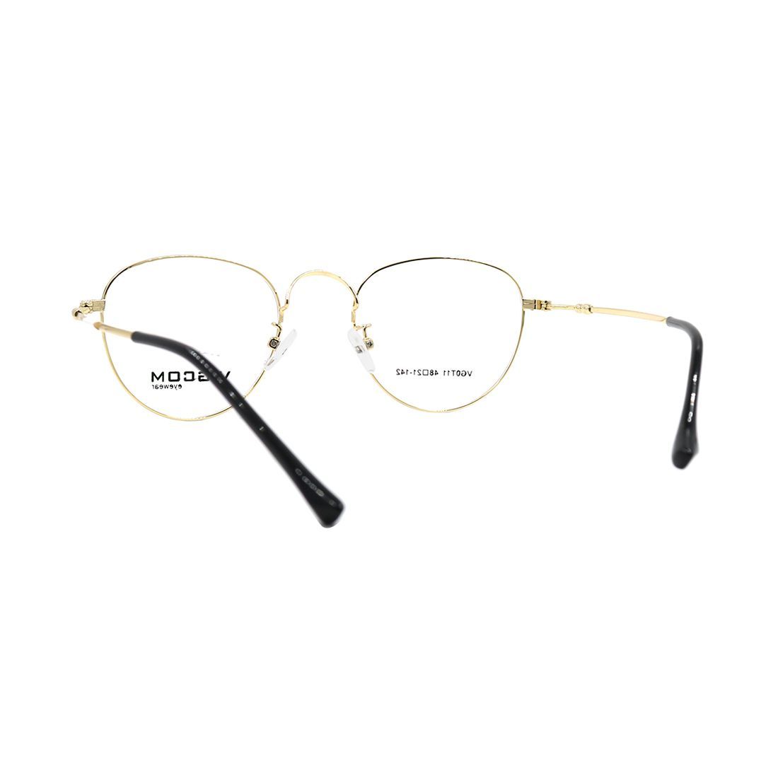 Gọng kính Vigcom VG0T11 C3 chính hãng
