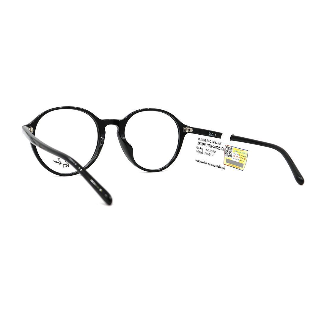 Gọng kính Rayban RB7173F 2000