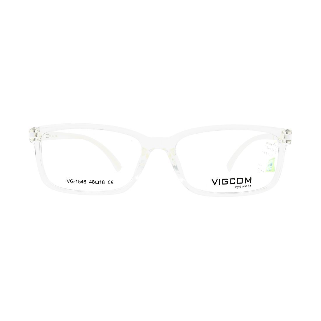 Gọng kính Vigcom VG1546 K7 chính hãng