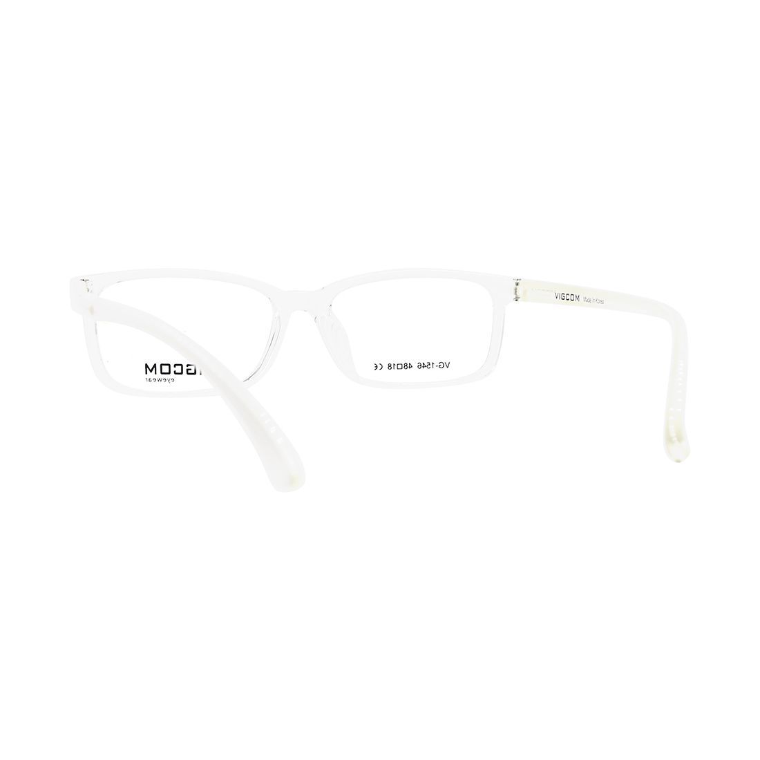 Gọng kính Vigcom VG1546 K7 chính hãng