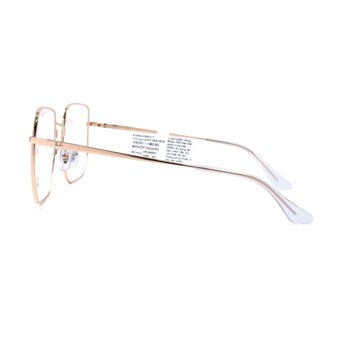 Gọng kính RAYBAN RB6464D 3094