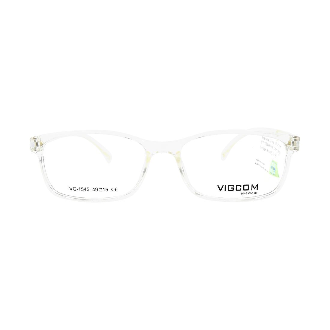 Gọng kính Vigcom VG1545 K6 chính hãng