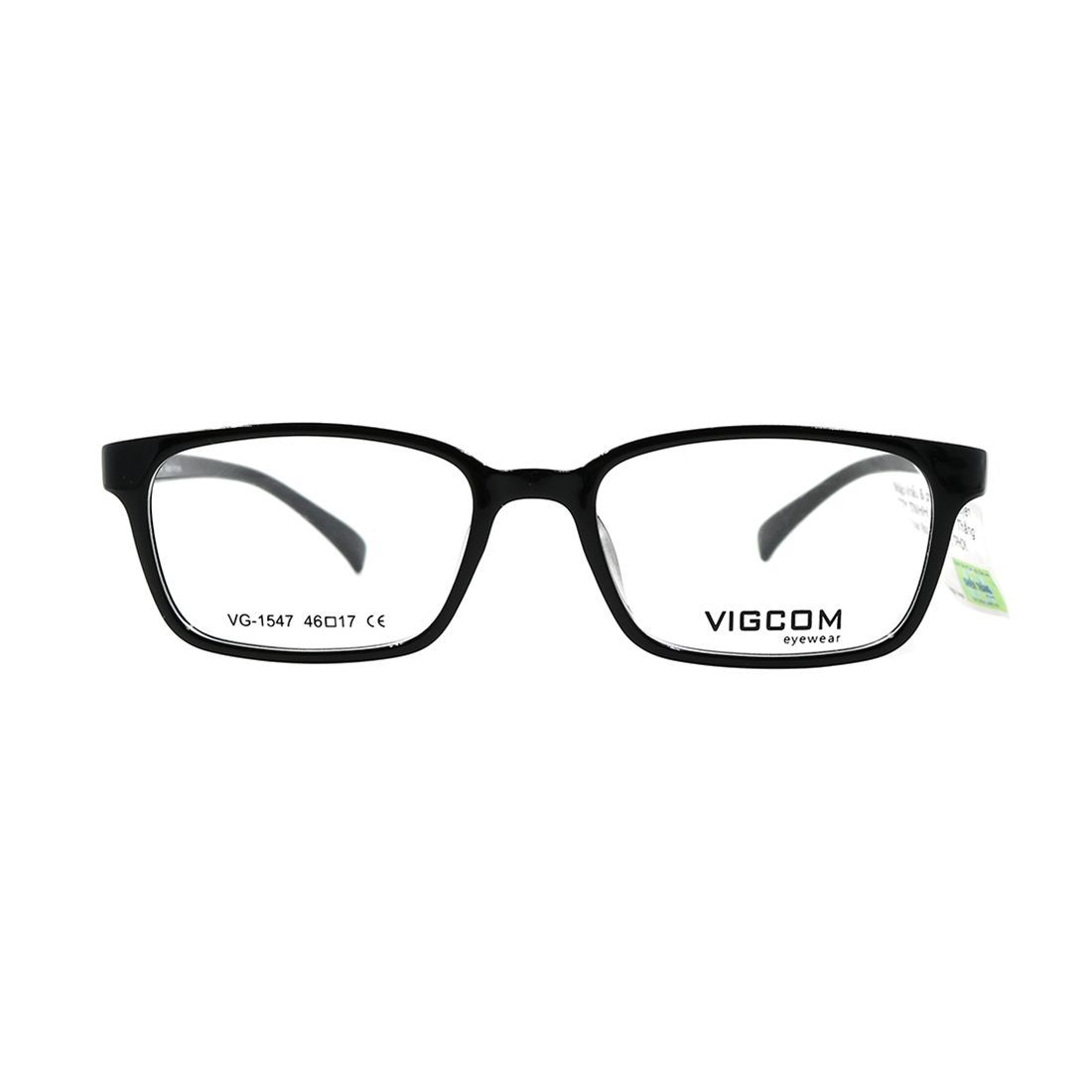 Gọng kính Vigcom VG1547 K1 chính hãng