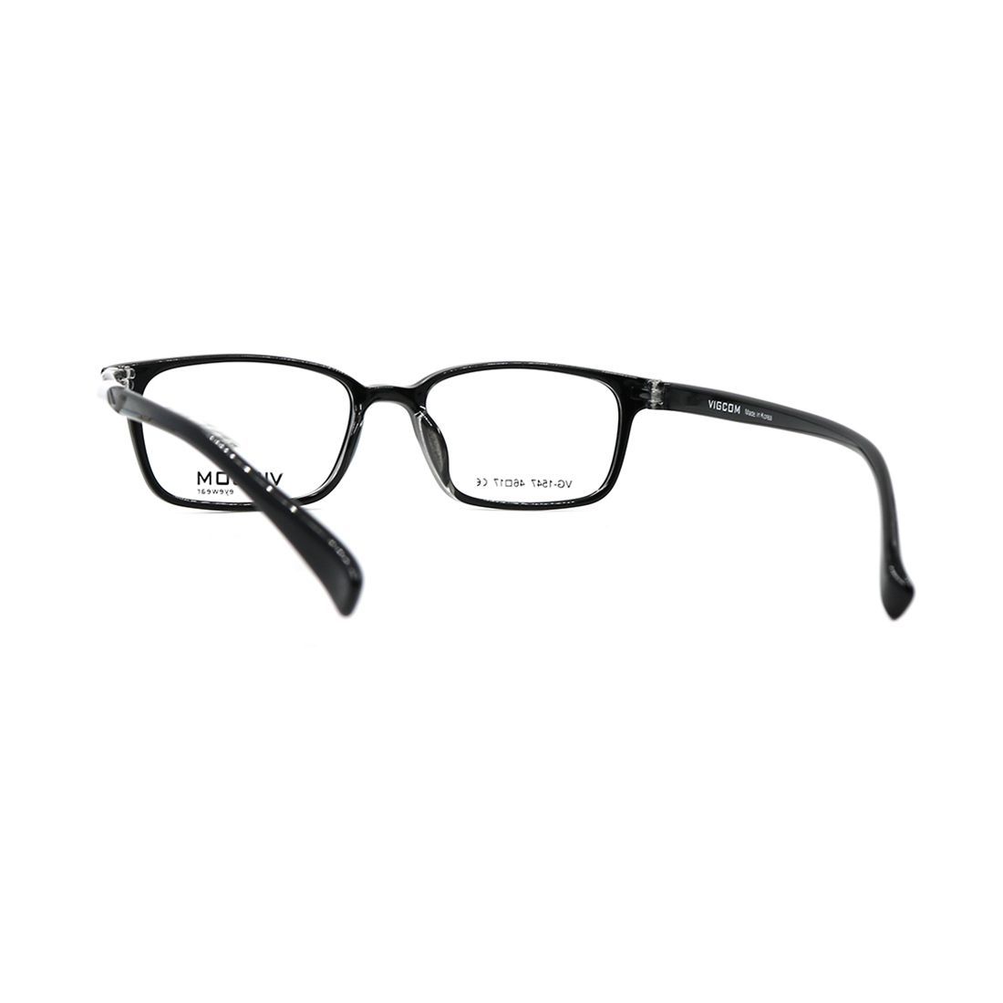 Gọng kính Vigcom VG1547 K1 chính hãng