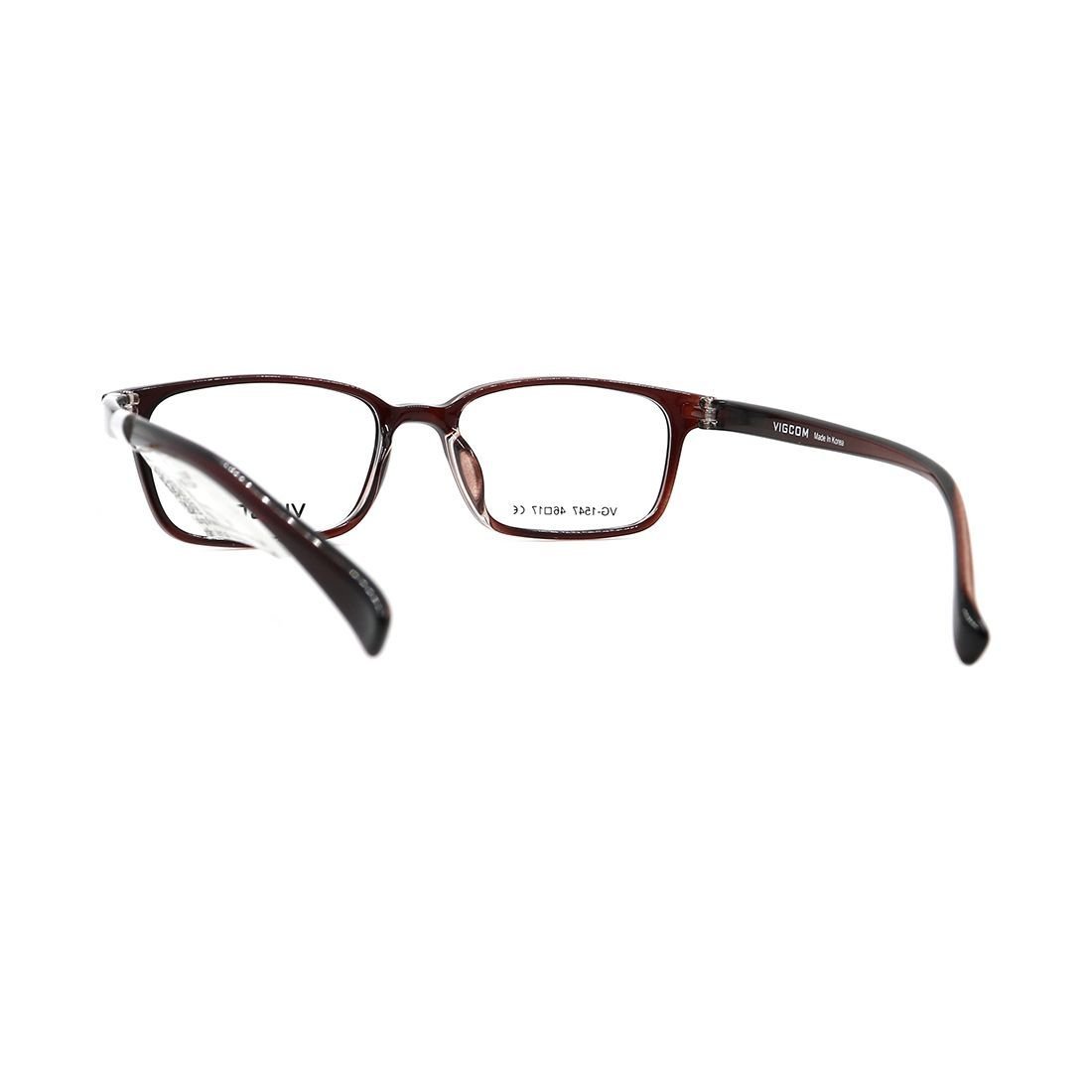 Gọng kính Vigcom VG1547 K6 chính hãng