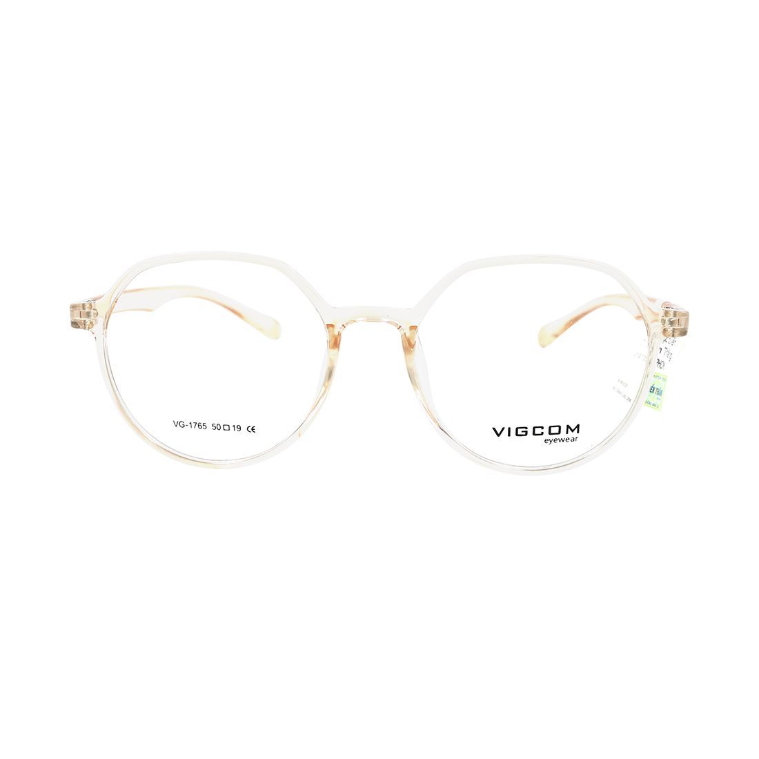 Gọng kính Vigcom VG1765 C6 chính hãng