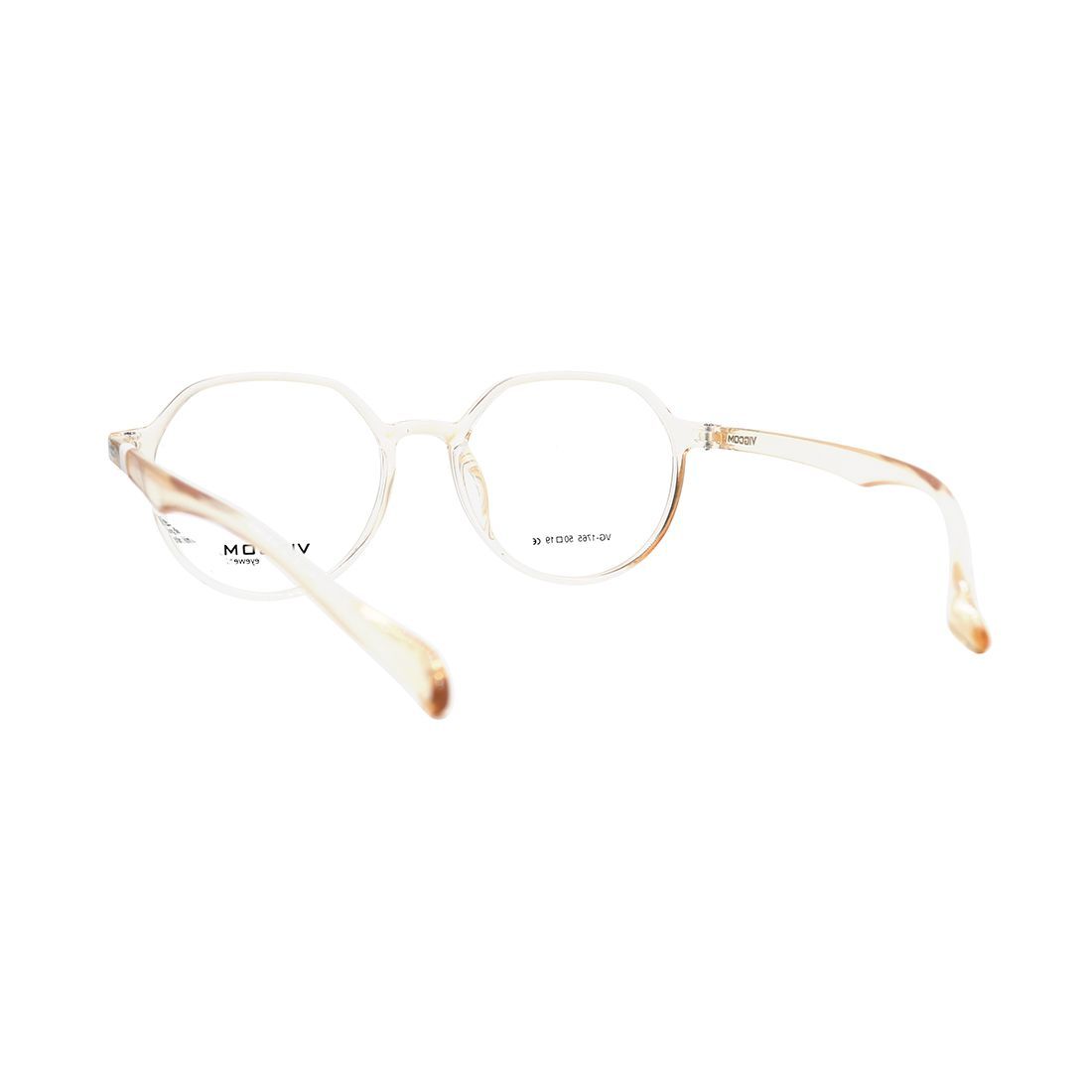 Gọng kính Vigcom VG1765 C6 chính hãng
