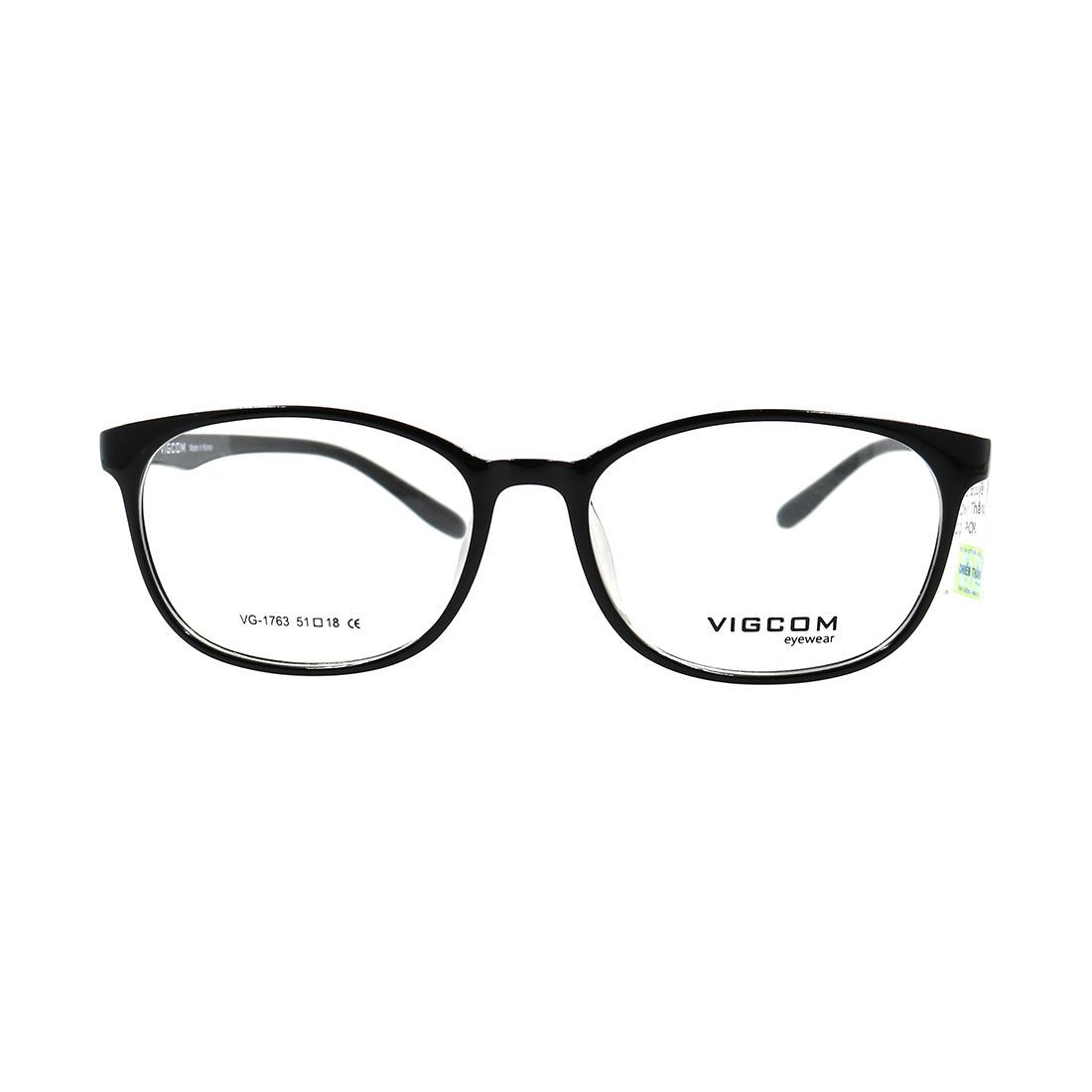Gọng kính Vigcom VG1763 C1 chính hãng