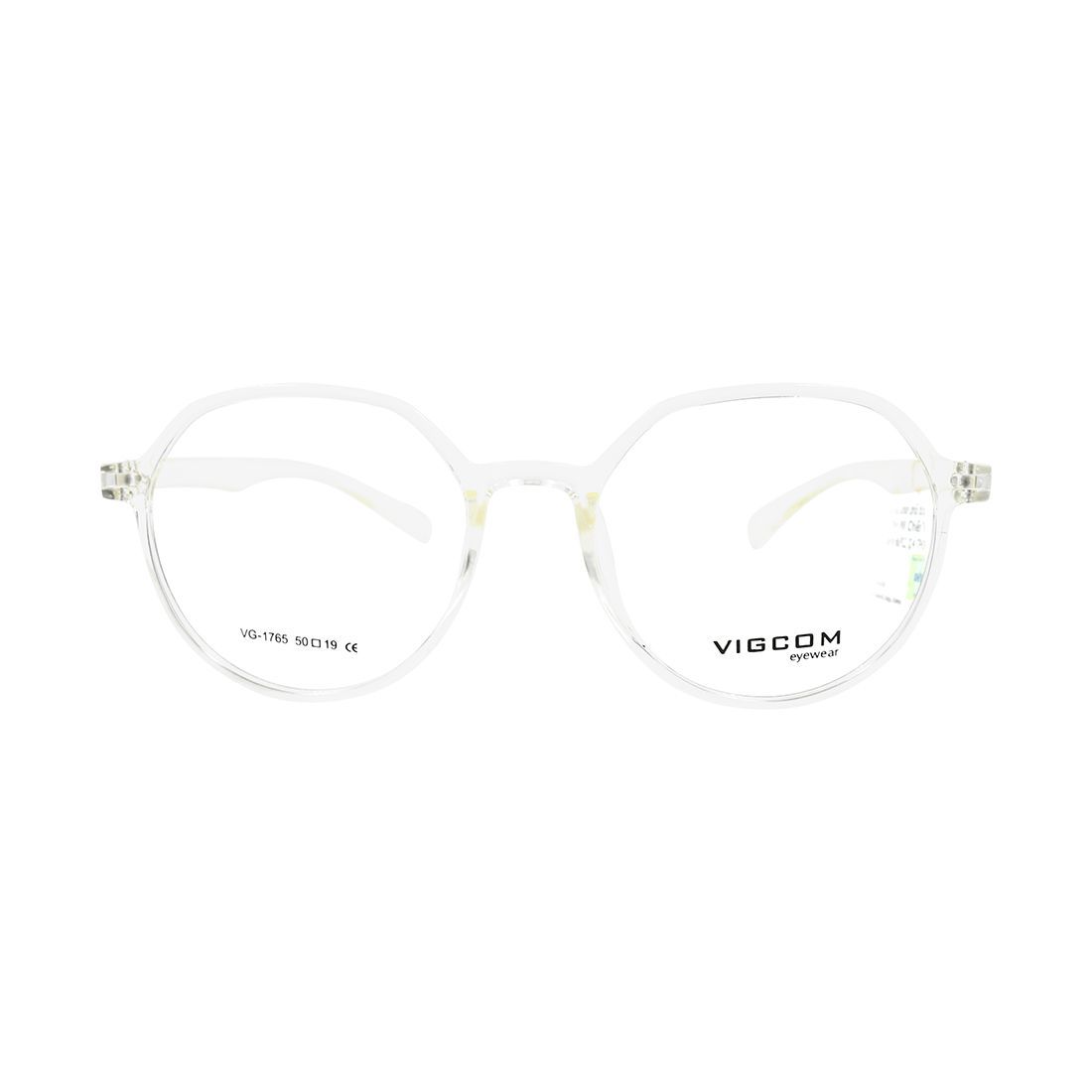 Gọng kính Vigcom VG1765 C5 chính hãng