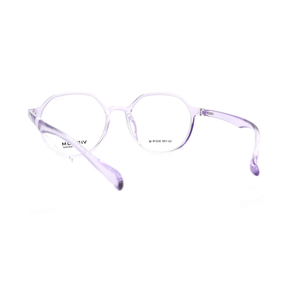 Gọng kính Vigcom VG1765 C7 chính hãng