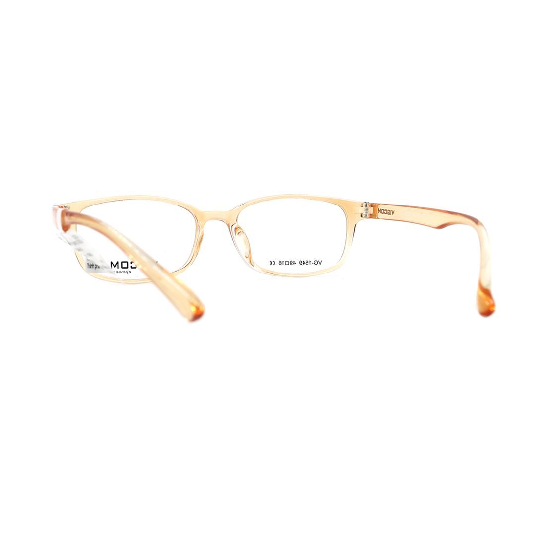 Gọng kính Vigcom VG1549 K4 chính hãng