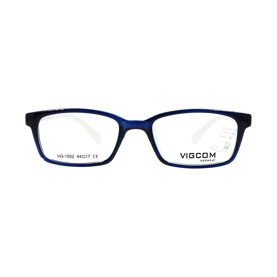 Gọng kính Vigcom VG1502 K8 chính hãng