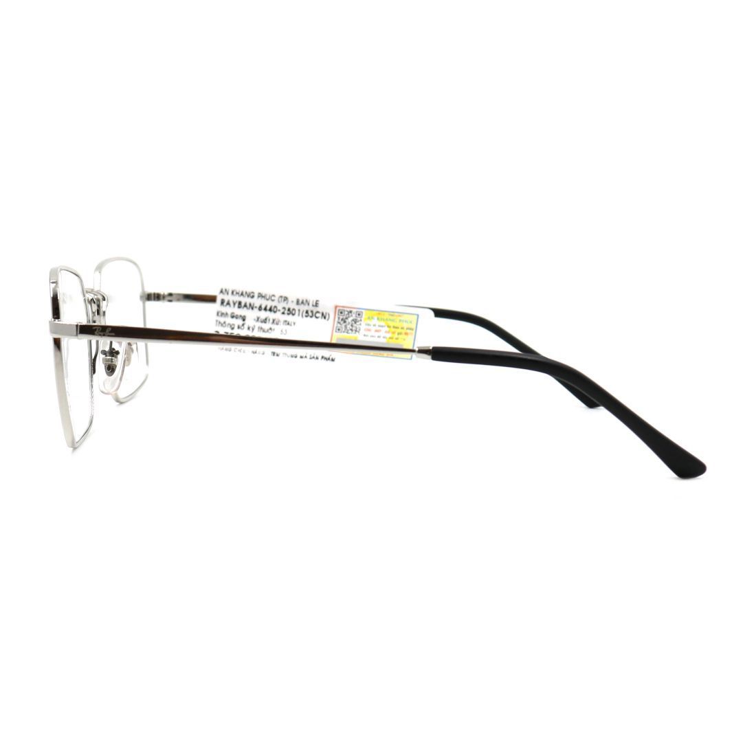 Gọng kính Rayban RB6440 2501