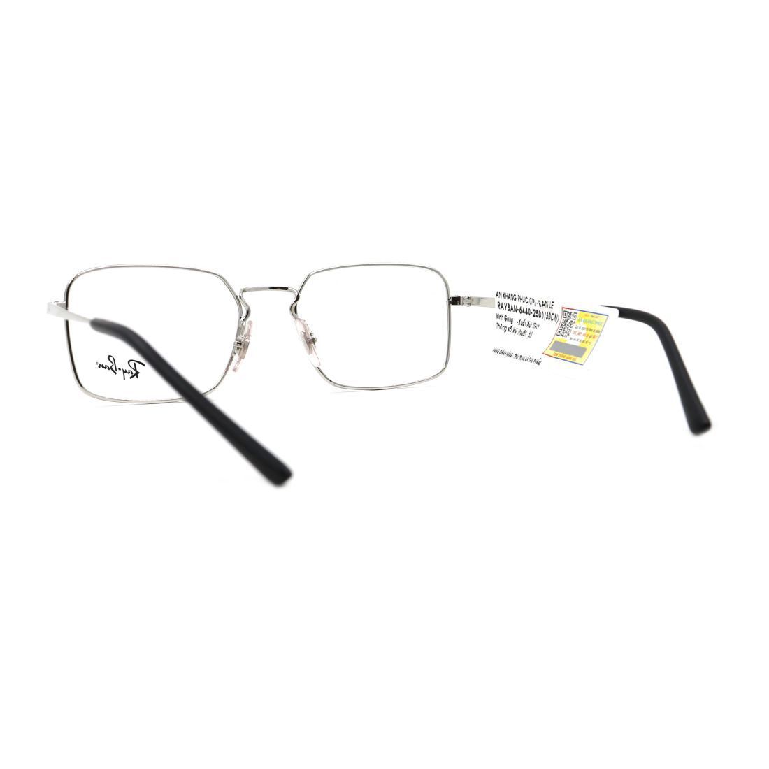 Gọng kính Rayban RB6440 2501