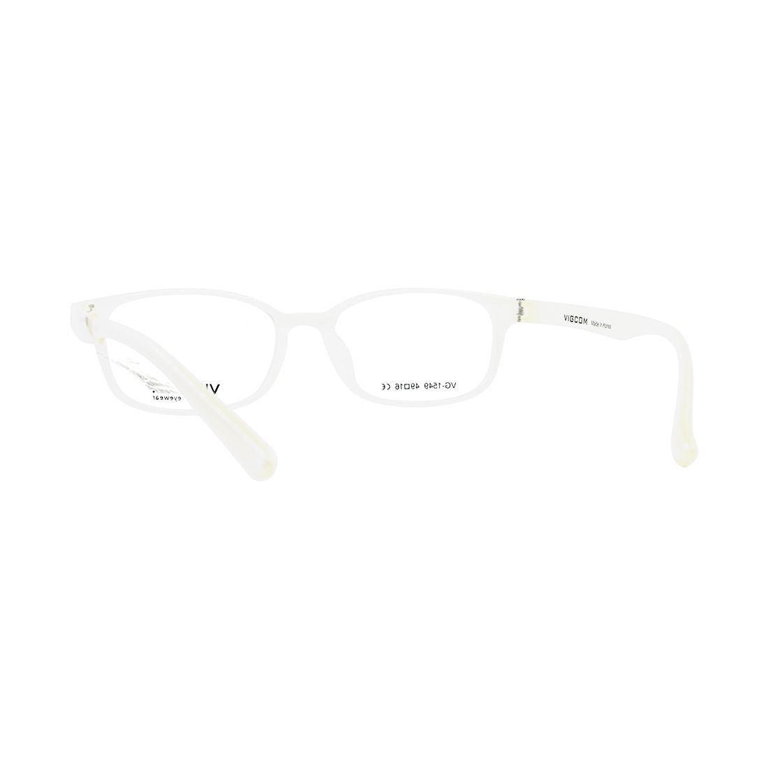 Gọng kính Vigcom VG1549 K6 chính hãng