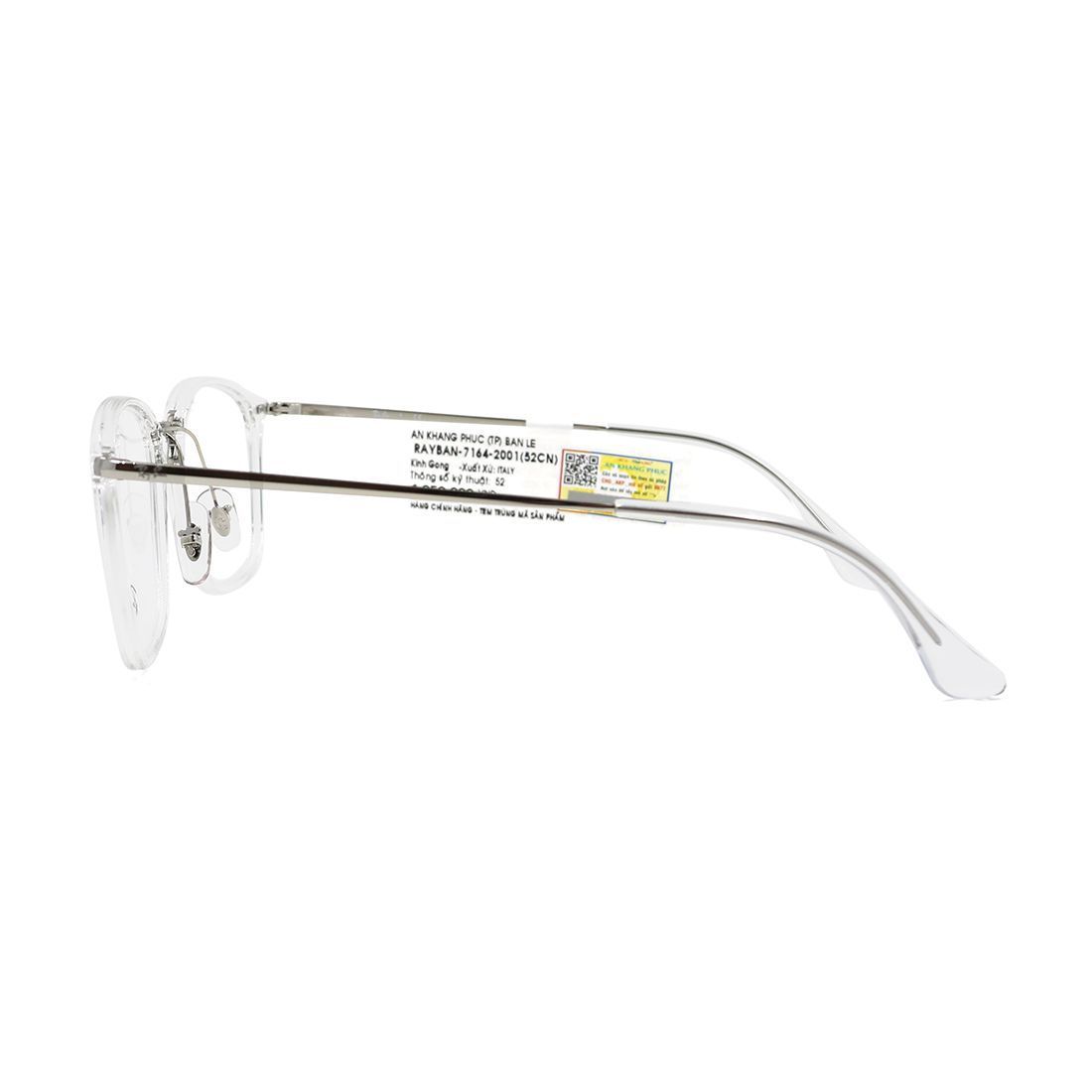 Gọng kính Rayban RB7164 2001